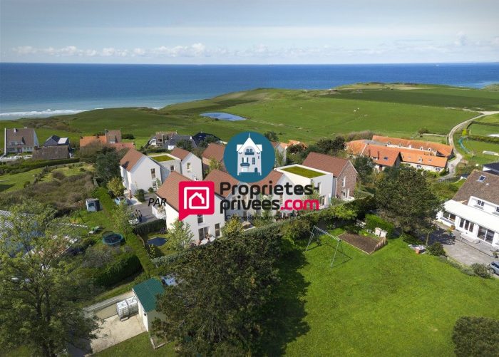 Appartement à vendre, 2 pièces - Le Portel 62480