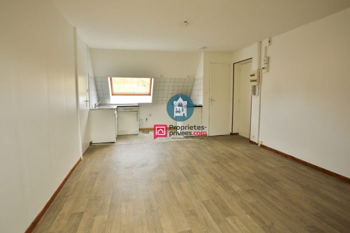 Appartement à vendre, 2 pièces - Wimille 62126