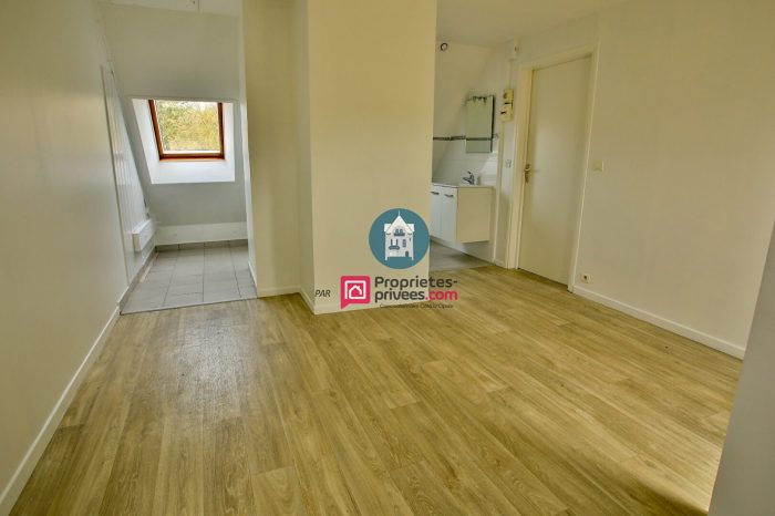 Appartement à vendre, 2 pièces - Wimille 62126