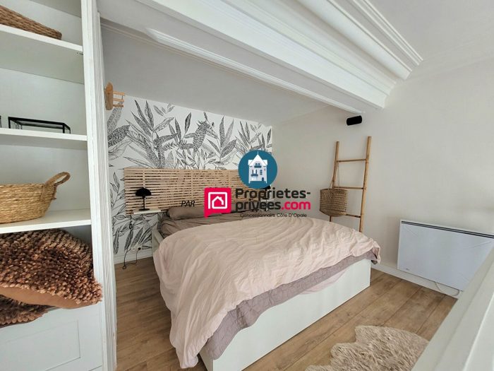 Studio à vendre, 1 pièce - Wimereux 62930