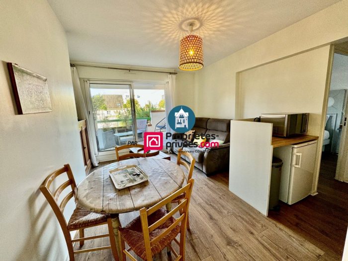 Appartement à vendre, 2 pièces - Wimereux 62930