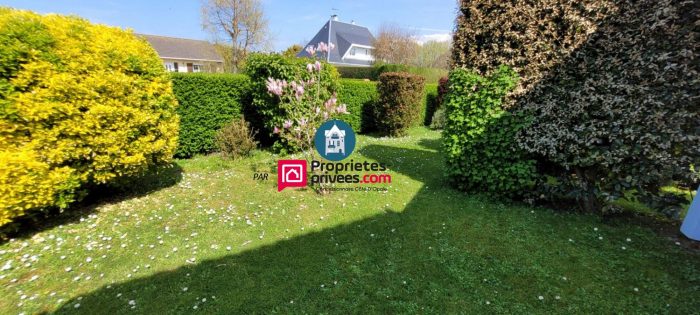 Maison individuelle à vendre, 5 pièces - Coquelles 62231