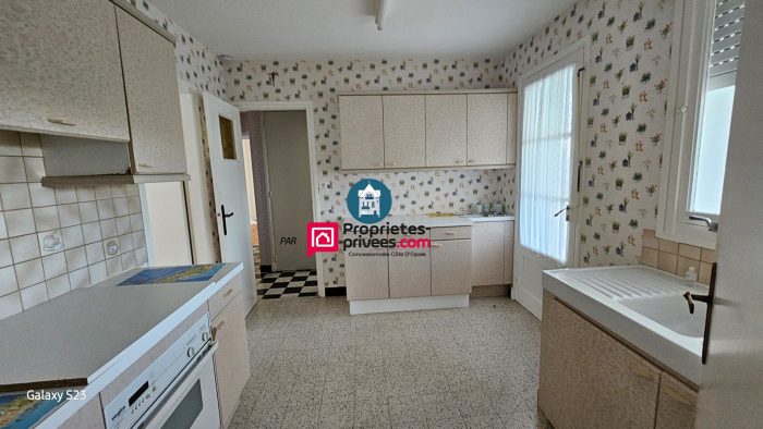 Maison individuelle à vendre, 5 pièces - Wimereux 62930