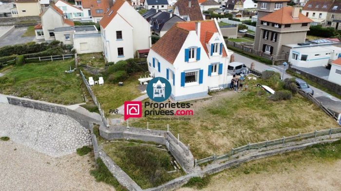 Maison individuelle à vendre, 6 pièces - Audresselles 62164