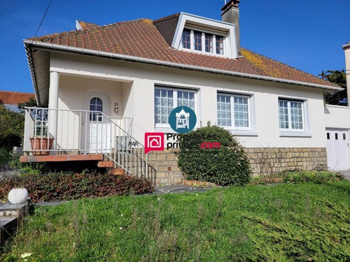 Maison individuelle à vendre, 5 pièces - Wimereux 62930