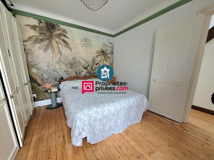 Maison ancienne à vendre, 7 pièces - Wimereux 62930