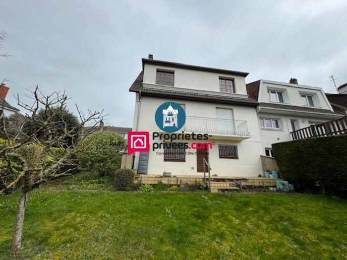 Maison individuelle à vendre, 6 pièces - Boulogne-sur-Mer 62200