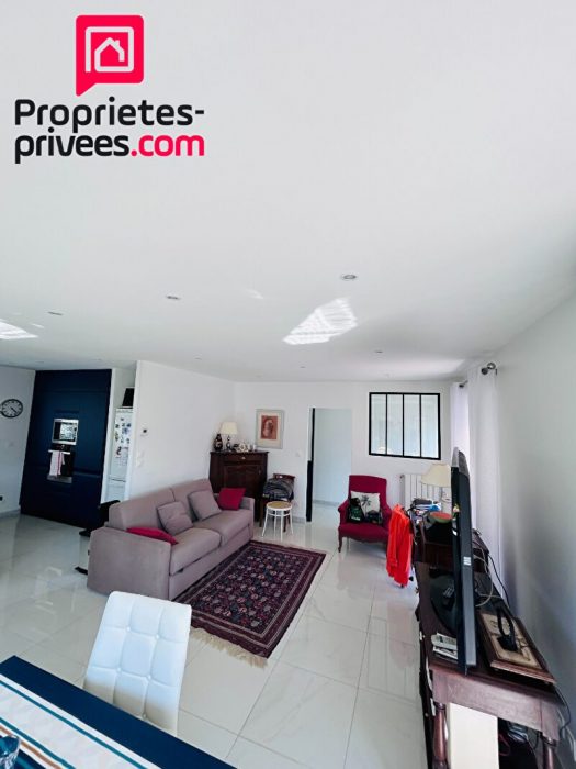 Maison plain-pied à vendre, 5 pièces - Camiers 62176