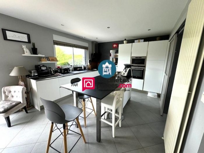 Maison individuelle à vendre, 6 pièces - Wimereux 62930