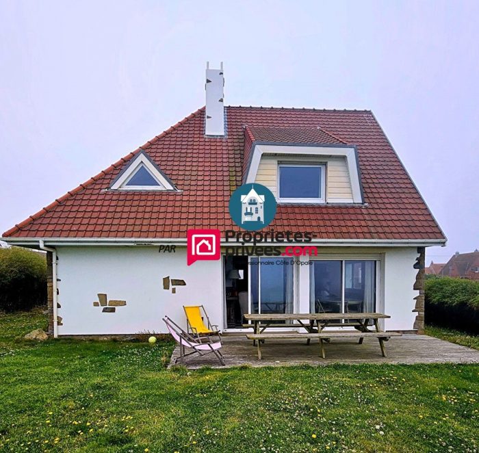 Maison individuelle à vendre, 6 pièces - Audresselles 62164