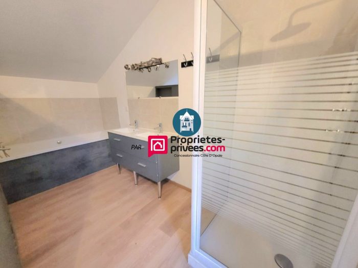 Maison à vendre, 5 pièces - Boulogne-sur-Mer 62200