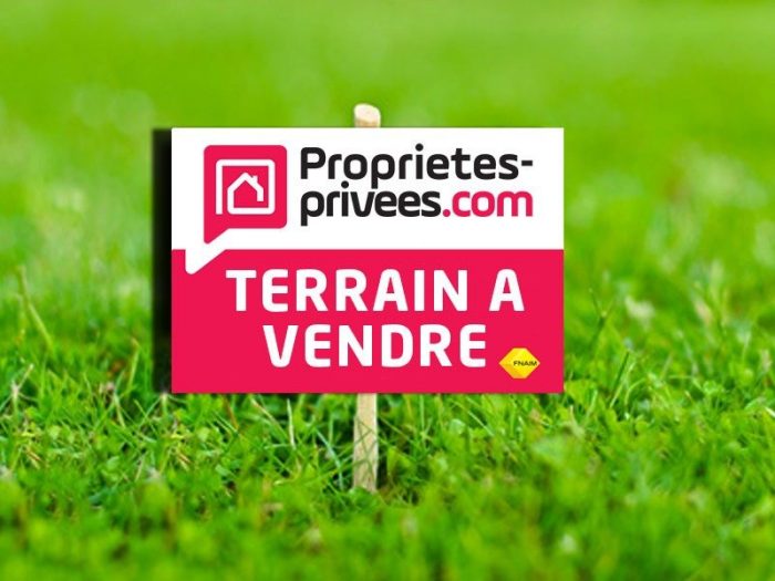 Terrain constructible à vendre, 12 a - La Capelle-lès-Boulogne 62360
