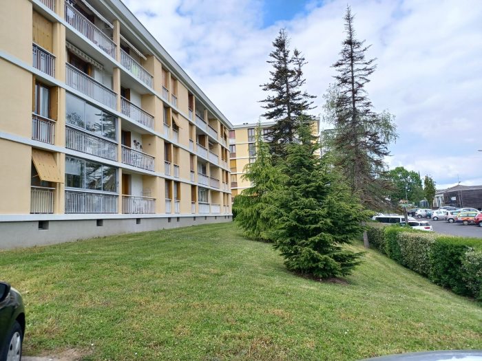 Vente Appartement JOUE-LES-TOURS 37300 Indre et Loire FRANCE