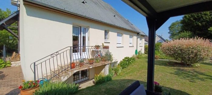 Vente Maison/Villa SAINT-AVERTIN 37550 Indre et Loire FRANCE