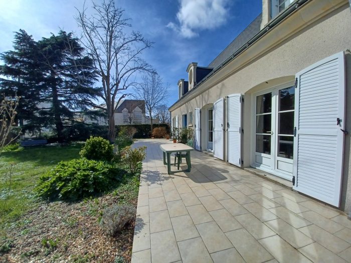 Vente Maison/Villa FONDETTES 37230 Indre et Loire FRANCE