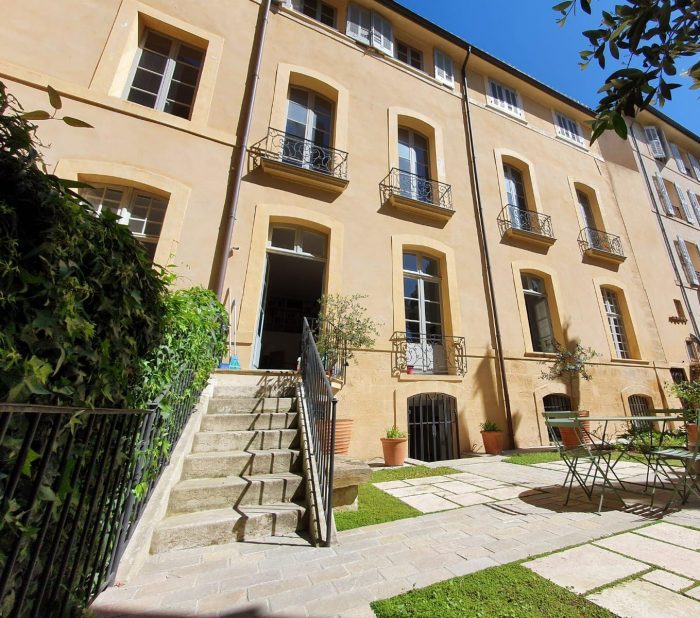 Appartement à vendre, 10 pièces - Aix-en-Provence 13100