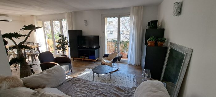 Appartement à vendre, 4 pièces - Aix-en-Provence 13100