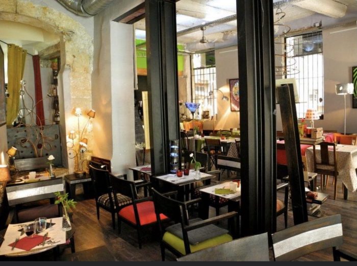Restaurant, bar à vendre, 123 m² 60 places - Aix-en-Provence 13100