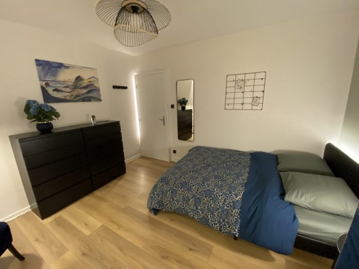 Appartement à louer, 1 pièce - Strasbourg 67000