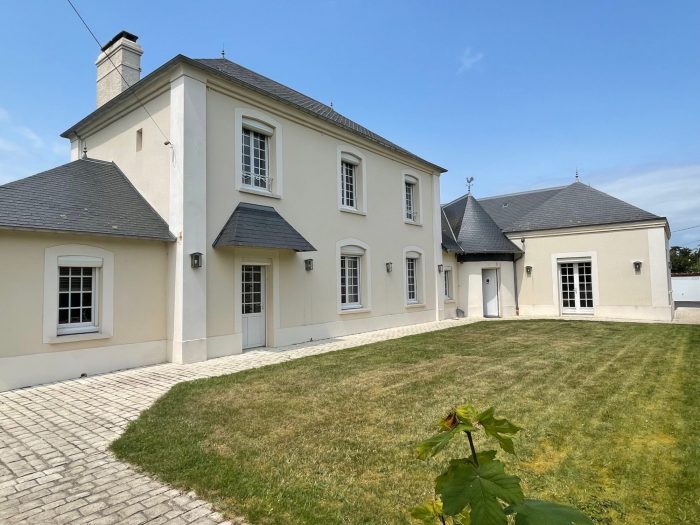 Vente Maison/Villa BLONVILLE-SUR-MER 14910 Calvados FRANCE