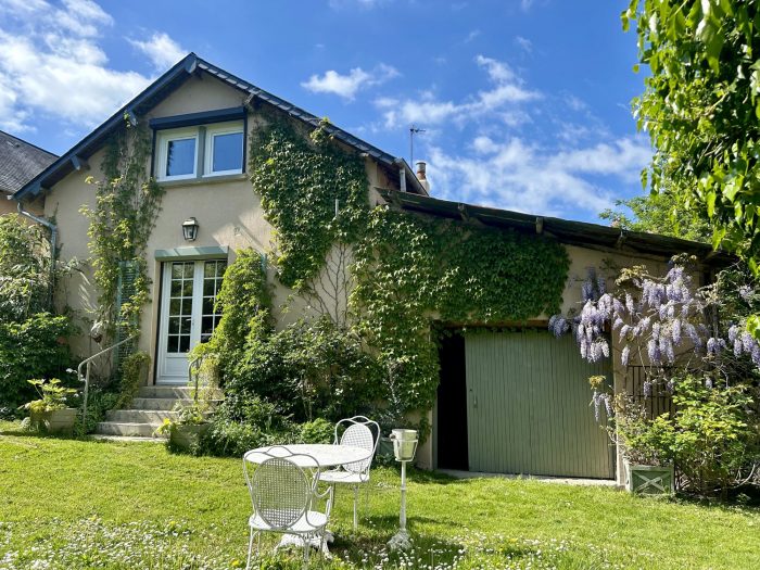 Vente Maison/Villa PENNEDEPIE 14600 Calvados FRANCE