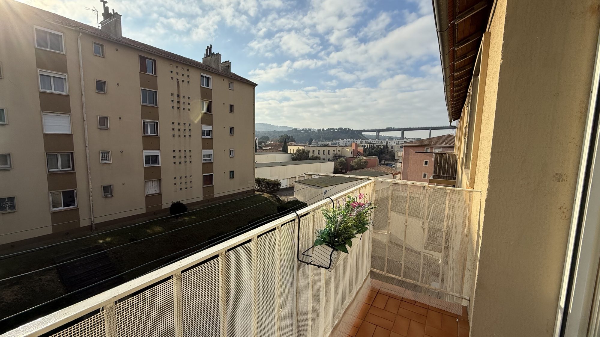 Location annuelle Appartement MARTIGUES 13500 Bouches du Rhne FRANCE