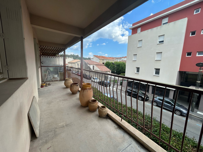 Appartement à vendre, 3 pièces - Istres 13800