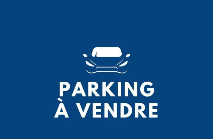 Vente Garage/Parking LE PERRAY-EN-YVELINES 78610 Yvelines FRANCE