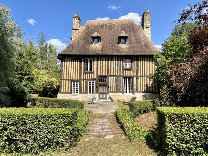 Vente Maison/Villa CAMBREMER 14340 Calvados FRANCE