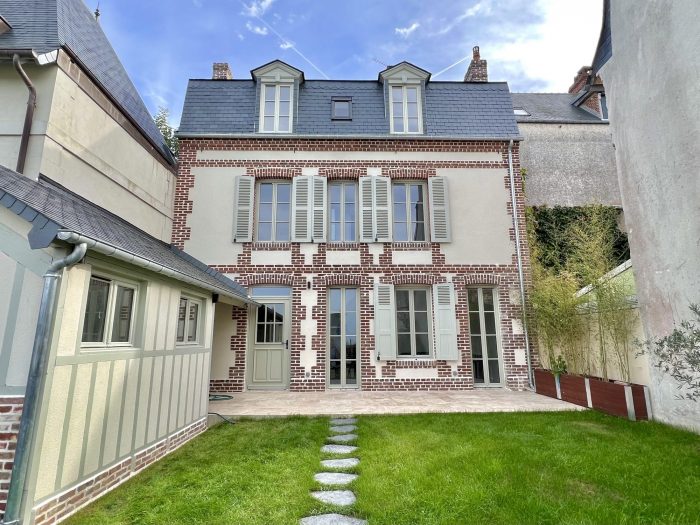 Vente Maison/Villa TROUVILLE-SUR-MER 14360 Calvados FRANCE