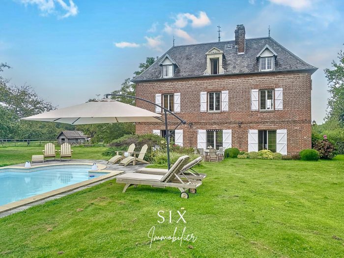 Vente Maison/Villa HONFLEUR 14600 Calvados FRANCE
