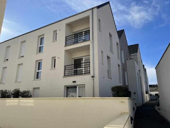 Vente Appartement CHARTRES 28000 Eure et Loir FRANCE