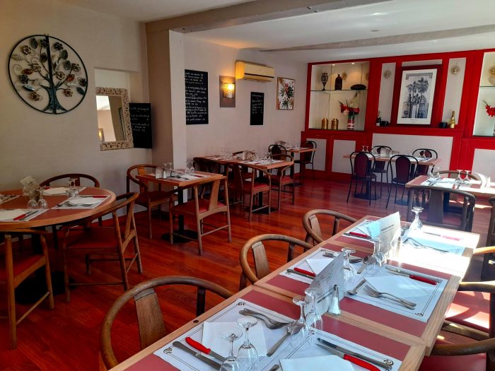 Restaurant, bar à vendre, 267 m² - Compiègne 60200
