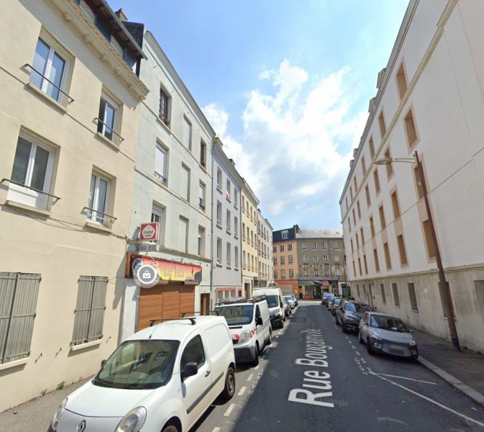 Vente Appartement LE HAVRE 76600 Seine Maritime FRANCE
