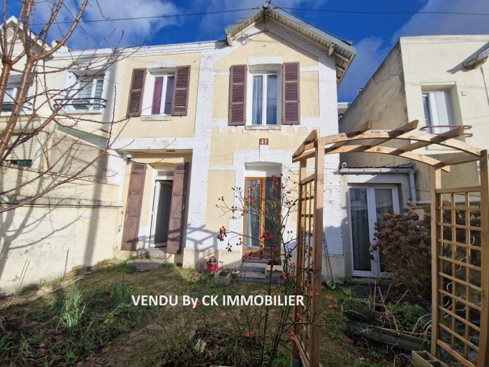 Vente Maison/Villa LE HAVRE 76600 Seine Maritime FRANCE