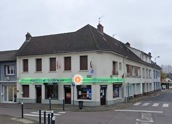 Vente Bureau/Local OISSEL 76350 Seine Maritime FRANCE