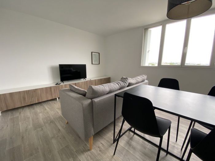 Location annuelle Appartement BREST 29200 Finistre FRANCE