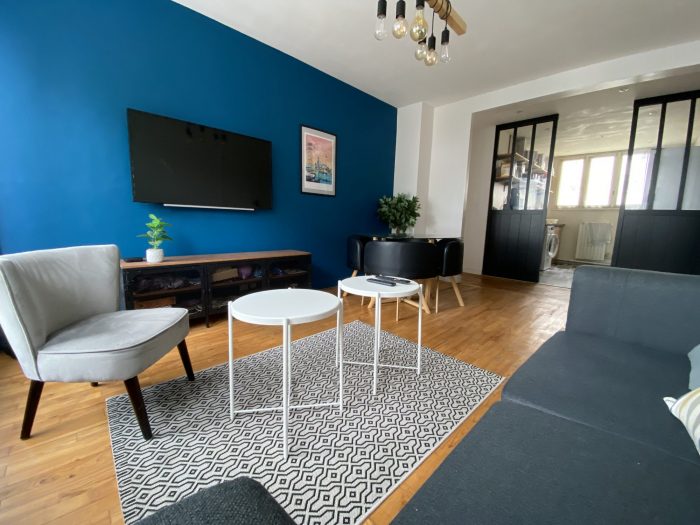 Location annuelle Appartement BREST 29200 Finistre FRANCE