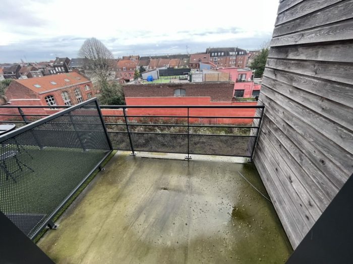 Appartement à vendre, 2 pièces - Tourcoing 59200