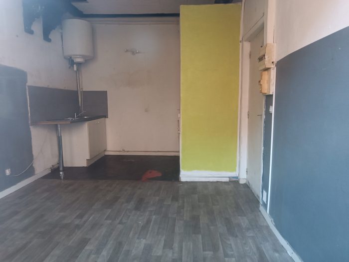 Immeuble à vendre, 100 m² - Tourcoing 59200