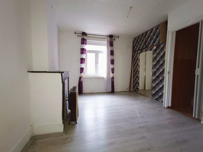 Maison mitoyenne 2 côtés à vendre, 3 pièces - Lille 59000