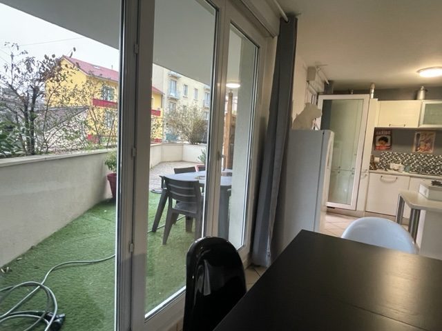 Vente Appartement FONTAINE 38600 Isre FRANCE