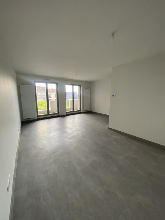 Appartement à louer, 5 pièces - Saint-Max 54130