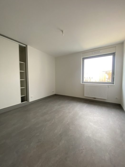 Appartement à louer, 5 pièces - Saint-Max 54130