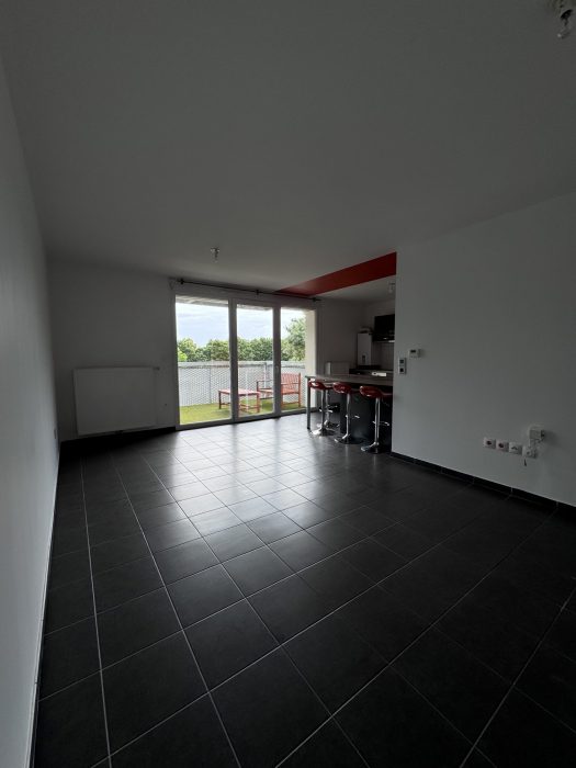 Appartement à louer, 4 pièces - Saint-Max 54130