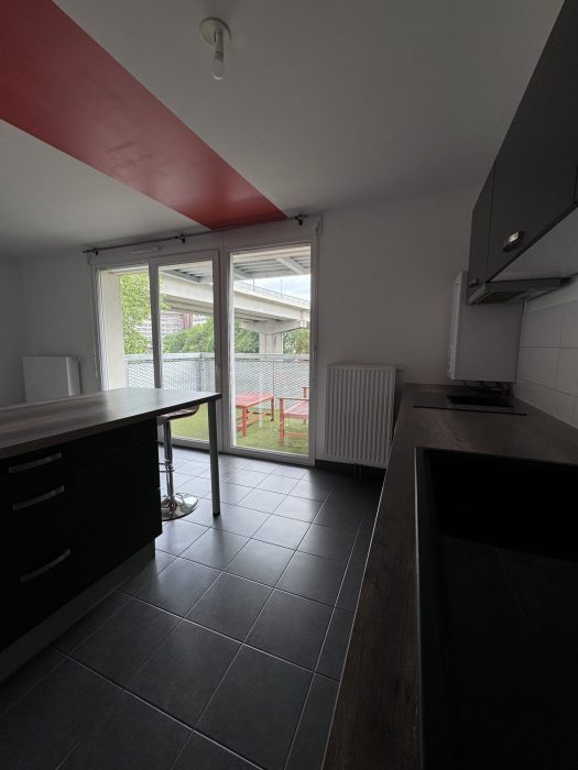 Appartement à louer, 4 pièces - Saint-Max 54130