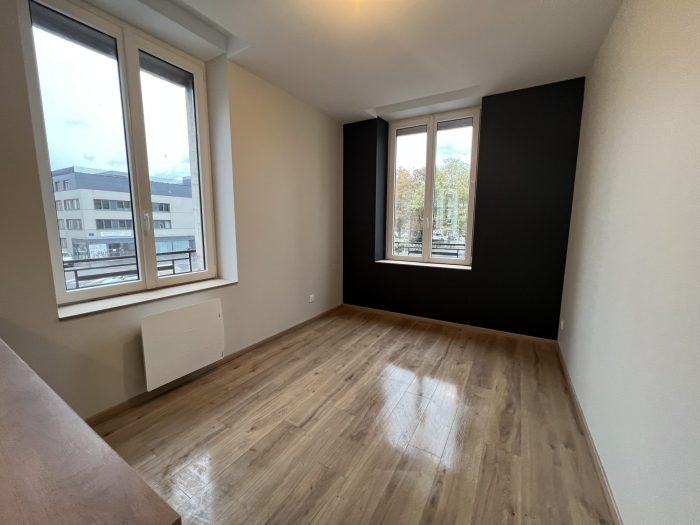 Appartement à louer, 2 pièces - Nancy 54000