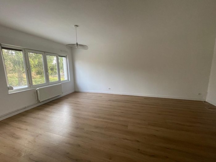 Appartement à louer, 2 pièces - Jarny 54800