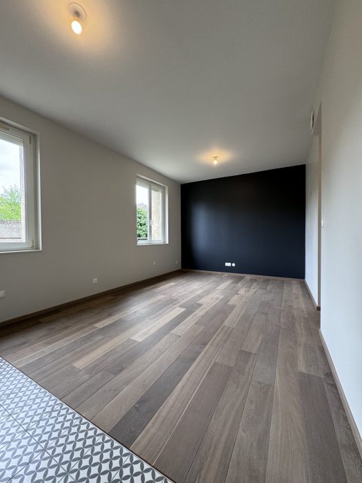 Appartement à louer, 2 pièces - Laxou 54520