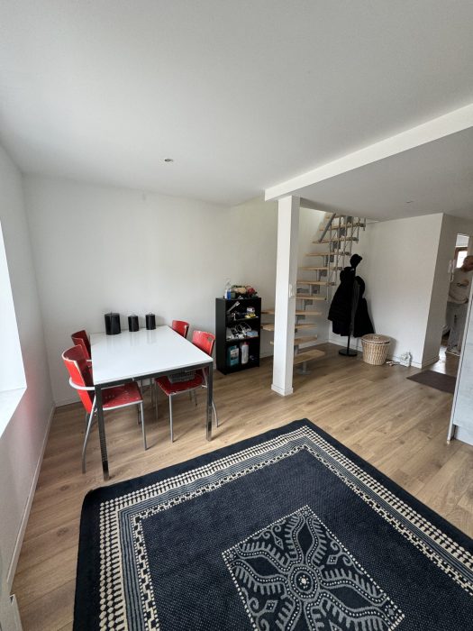 Duplex à vendre, 3 pièces - Nancy 54000